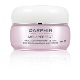 Darphin Melaperfect Skin Tone Brightening Moisturizer SPF20 (50ml)